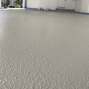 Epoxy Floor Coating